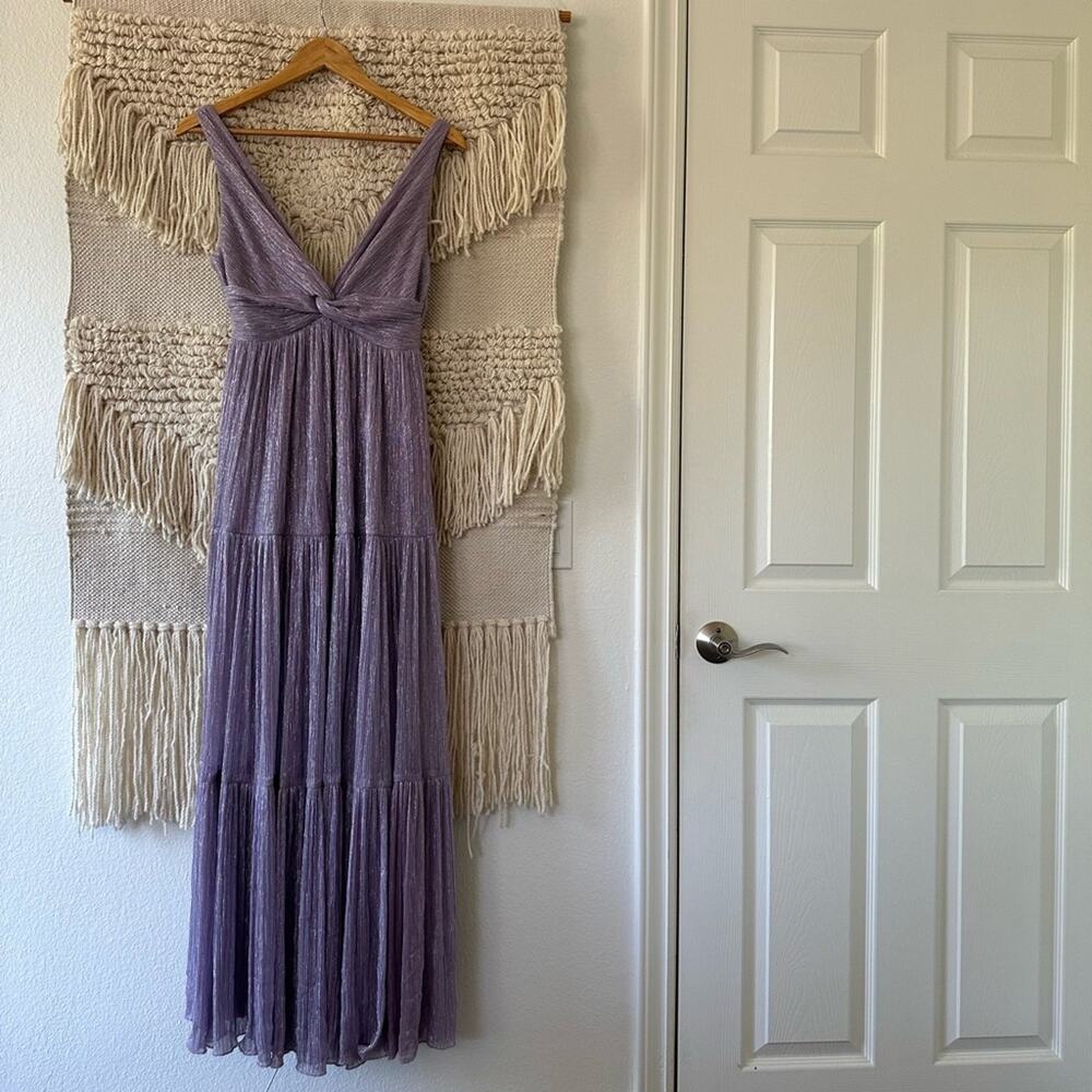 Sabina Musayev Pacific Gown